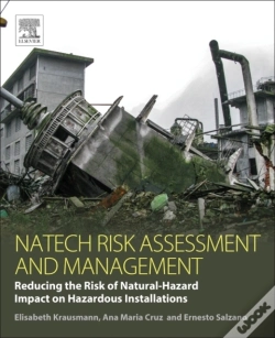 Capa do artigo Natech Risk Assessment And Management