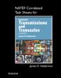 Natef Correlated Task Sheets For Automatic Transmissions And Transaxles - Preview