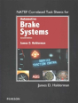 Natef Correlated Task Sheets For Automotive Brake Systems - Preview