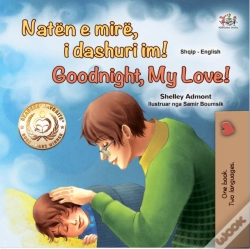 Capa do artigo Naten E Mire, I Dashuri Im! Goodnight, My Love!