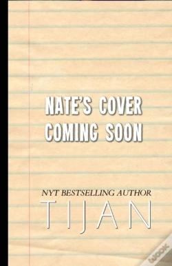 Capa do artigo Nate'S Book