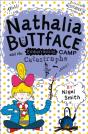 Nathalia Buttface And The Embarrassing Camp Catastrophe - Preview