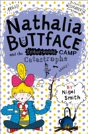 Nathalia Buttface And The Embarrassing Camp Catastrophe - Preview