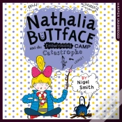 Capa do artigo Nathalia Buttface And The Embarrassing Camp Catastrophe