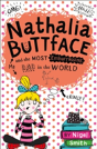 Nathalia Buttface And The Most Embarrassing Dad In The World - Preview