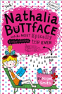 Nathalia Buttface And The Most Epically Embarrassing Trip Ever - Preview
