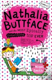 Capa do artigo Nathalia Buttface And The Most Epically Embarrassing Trip Ever