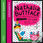 Capa do artigo Nathalia Buttface And The Most Epically Embarrassing Trip Ever