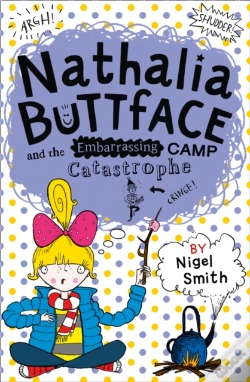 Capa do artigo Nathalia Buttface And The Totally Embarrassing Bridesmaid Disaster