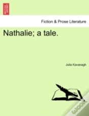 Capa do artigo Nathalie; A Tale.