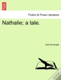 Capa do artigo Nathalie; A Tale.