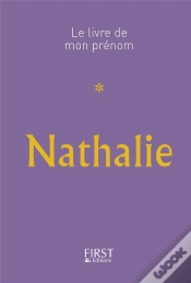 Capa do artigo Nathalie