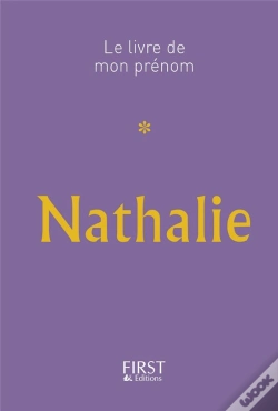 Capa do artigo Nathalie