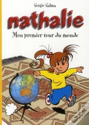 Capa do artigo Nathalie Mon Premier Tour Du Monde