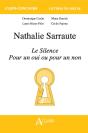 Nathalie Sarraute, Le Silence, Pour Un Oui Ou Pour Un Non - Preview