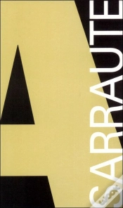 Capa do artigo Nathalie Sarraute