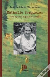 Capa do artigo Nathalie Sergueiew