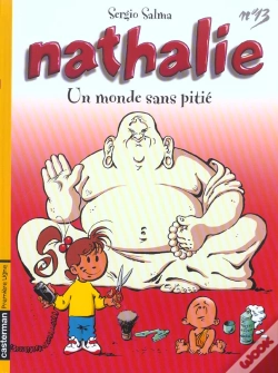 Capa do artigo Nathalie T.13; Un Monde Sans Pitie