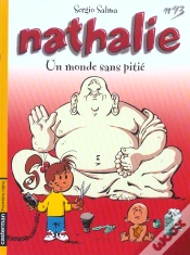 Capa do artigo Nathalie T.13; Un Monde Sans Pitie