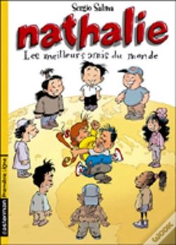 Capa do artigo Nathalie T.14; Les Meilleurs Amis Du Monde