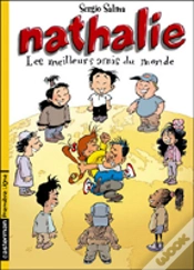 Capa do artigo Nathalie T.14; Les Meilleurs Amis Du Monde