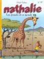 Nathalie T.15; Les Grands De Ce Monde - Preview