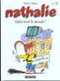 Nathalie T.2; Salut Tout Le Monde - Preview