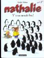 Nathalie T.5; Y'A Un Monde Fou - Preview