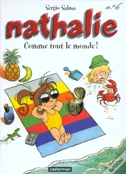 Capa do artigo Nathalie T.6; Comme Tout Le Monde
