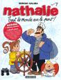 Nathalie T.7; Tout Le Monde Sur Le Pont - Preview