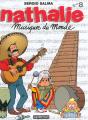 Nathalie T.8; Les Musiques Du Monde - Preview