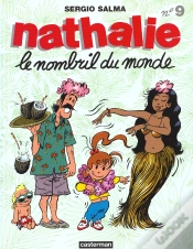 Capa do artigo Nathalie T.9; Le Nombril Du Monde
