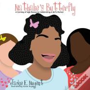 Nathalie'S Butterfly