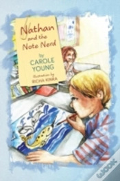 Capa do artigo Nathan And The Note Nerd