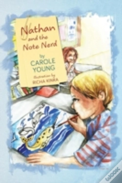 Capa do artigo Nathan And The Note Nerd
