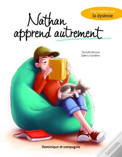 Capa do artigo Nathan Apprend Autrement