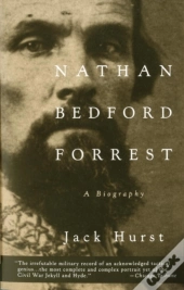 Nathan Bedford Forrest