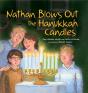 Nathan Blows Out The Hanukkah Candles - Preview