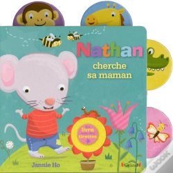 Capa do artigo Nathan Cherche Sa Maman