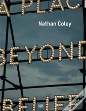 Nathan Coley /Anglais