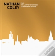 Capa do artigo Nathan Coley