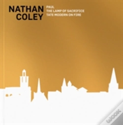 Capa do artigo Nathan Coley