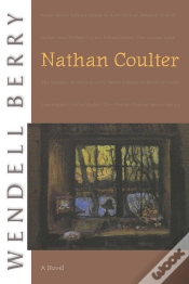 Capa do artigo Nathan Coulter