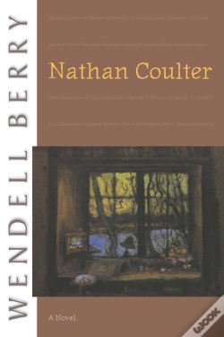 Capa do artigo Nathan Coulter