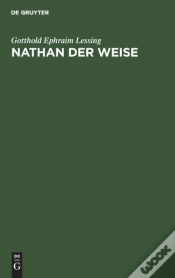 Capa do artigo Nathan Der Weise