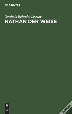 Capa do artigo Nathan Der Weise