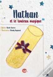 Nathan Et Le Rouleau Magique