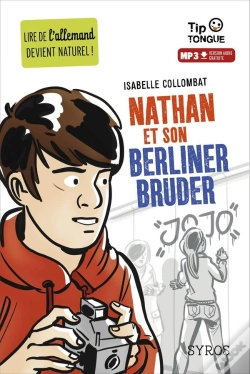 Capa do artigo Nathan Et Son Berliner Bruder