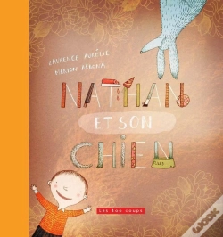 Capa do artigo Nathan Et Son Chien