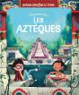 Nathan Explore Le Temps - Une Journee Chez Les Azteques - Preview